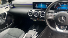 Mercedes-Benz A-Class A200 AMG Line Premium Edition 5dr Auto Petrol Hatchback